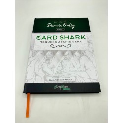 CardShark - Requin du tapis...
