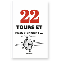 copy of 22 Tours et puis...