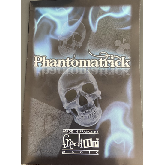 Phantomatrick by Fredi Up...