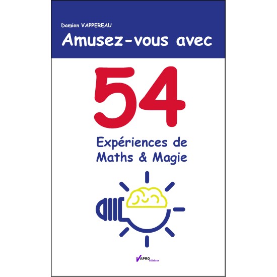 Amusez-vous avec 54...