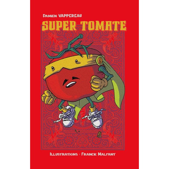 SUPER TOMATE