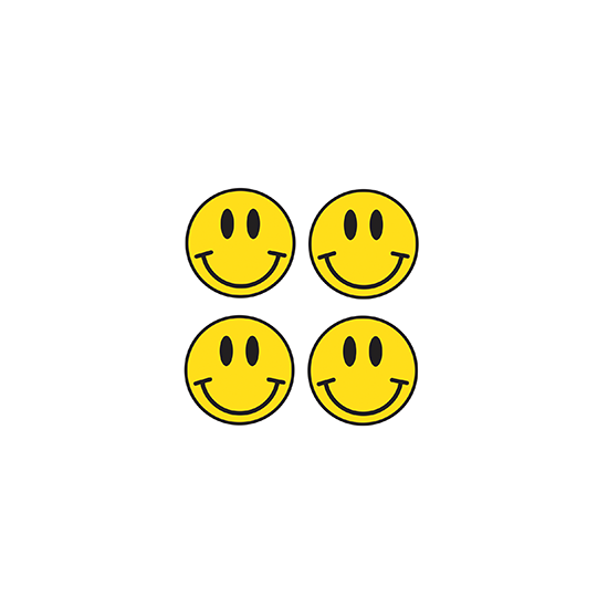 copy of Pièce SMILE