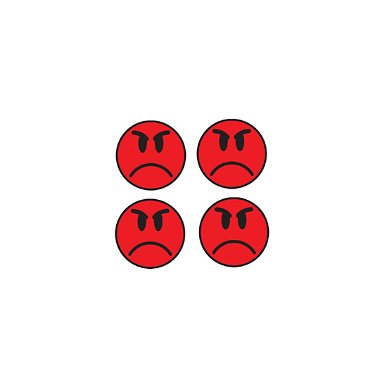 copy of Pièce SMILE