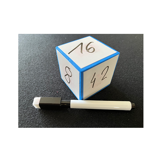 Dice 2 Meet You - Damien...