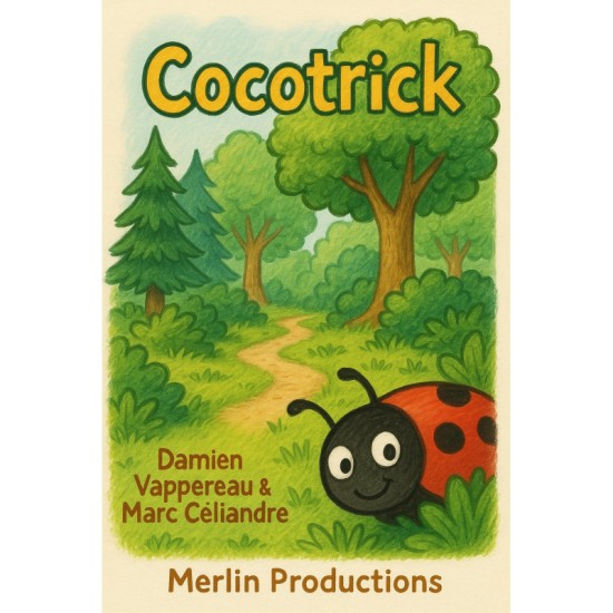 CocoTrick de D.Vappereau &...